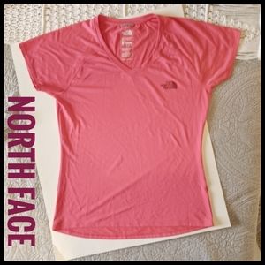 COPY - SALE! North Face Active Fit T-shirt